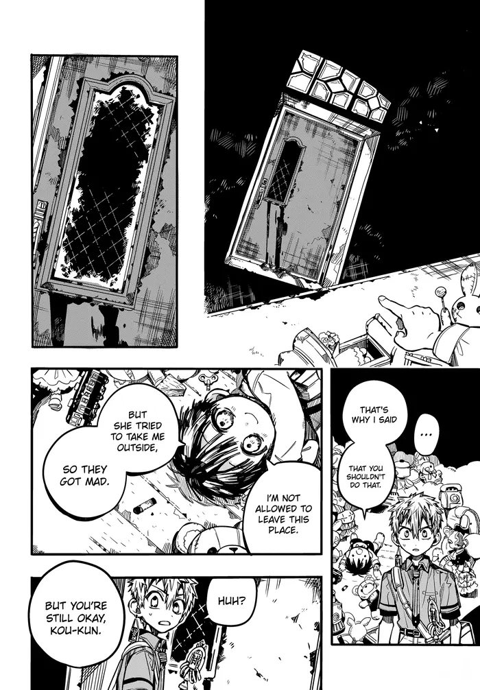 Toilet-Bound Hanako-kun Chapter 76 image 16_optimized